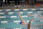 Swimming vs USCGA  Wheaton College Swimming & Diving vs US Coast Guard Academy. - Photo By: KEITH NORDSTROM : Wheaton, Swimming, Diving